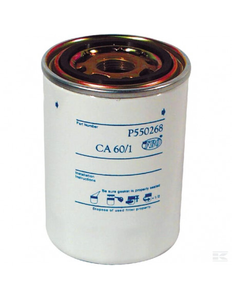 Filtr hydrauliki Donaldson P550268 P550268