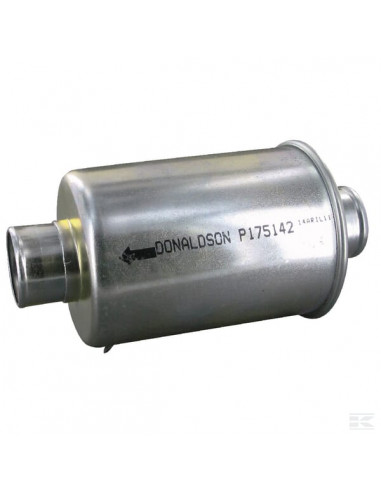 Filtr hydrauliki, in-line Donaldson P175142