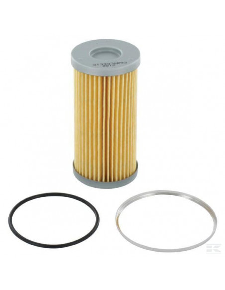 Filtr hydrauliki, oryginał CNH 3139076R93