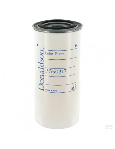 Filtr oleju P550317