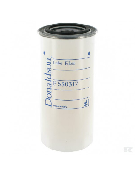 Filtr oleju P550317
