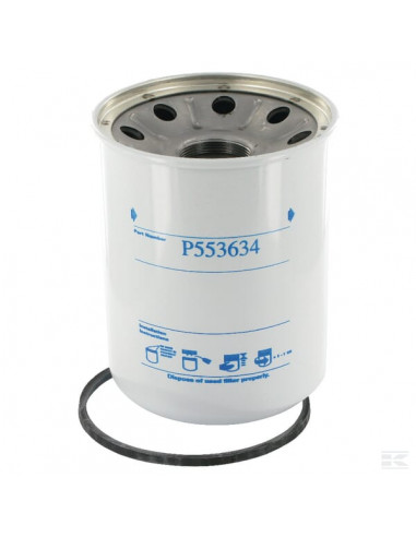 Filtr oleju P553634