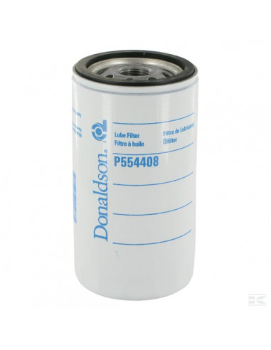 Filtr oleju P554408