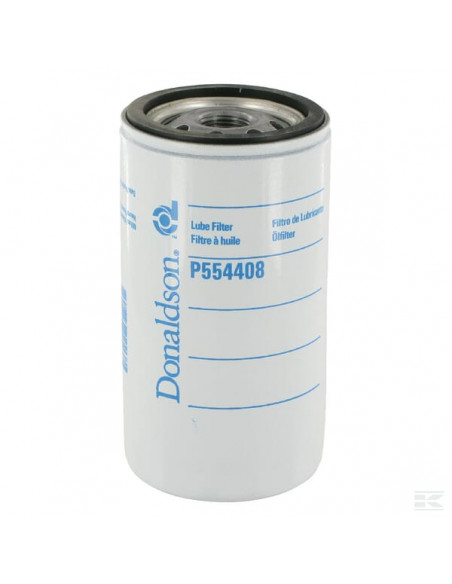 Filtr oleju P554408