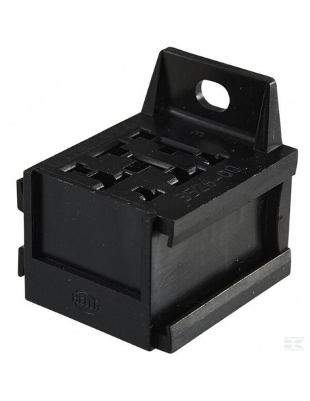 Gniazdo przekaźnika Hella 8JA003526001