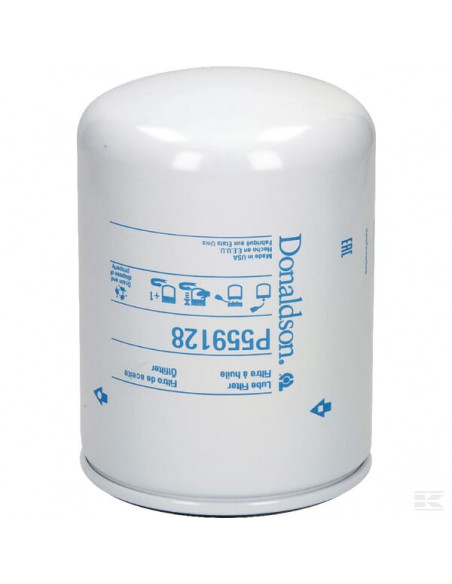 Filtr oleju P559128