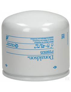 Filtr oleju P550935