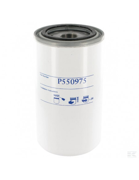 Filtr oleju P550975