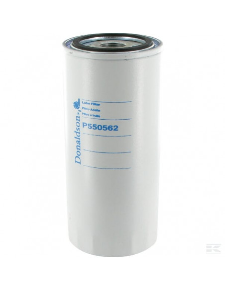 Filtr oleju P550562