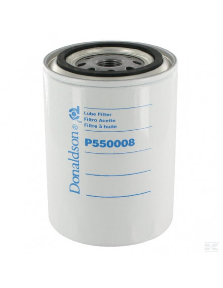 Filtr oleju Donaldson P550008 P550008