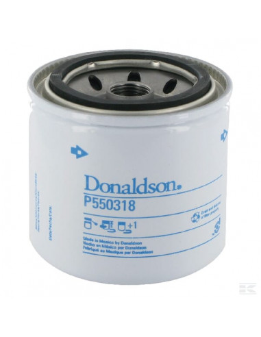 Filtr oleju Donaldson P550318 P550318