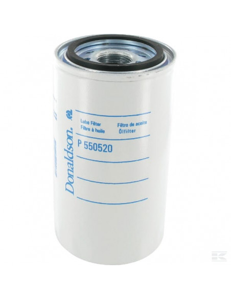 Filtr oleju Donaldson P550520 P550520