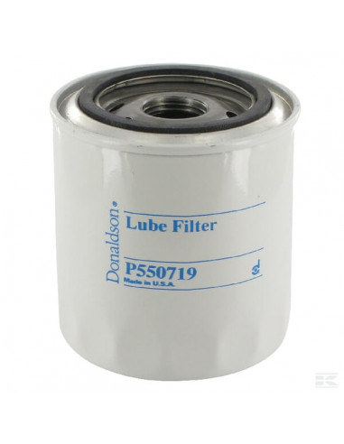 Filtr oleju Donaldson P550719 P550719