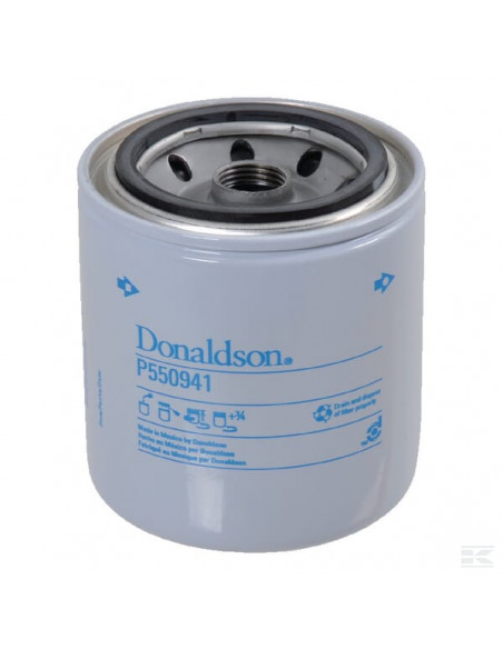 Filtr oleju Donaldson P550941 P550941
