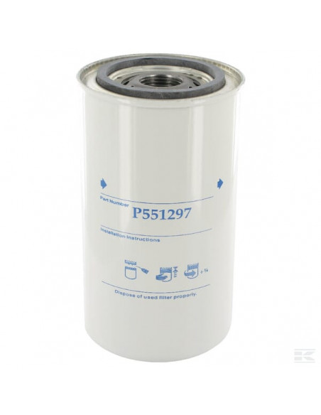 Filtr oleju Donaldson P551297 P551297