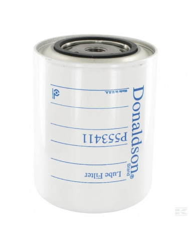 Filtr oleju Donaldson P553411 P553411