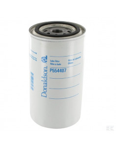 Filtr oleju Donaldson P554407 P554407