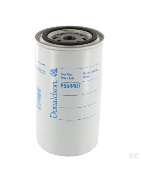 Filtr oleju Donaldson P554407 P554407