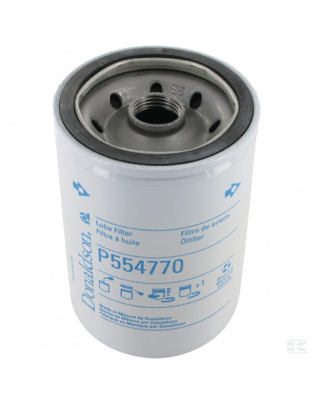 Filtr oleju Donaldson P554770 P554770