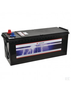 Akumulator 12V 154Ah 1150A Kramp 654011115KR