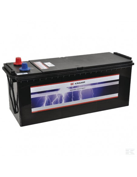 Akumulator 12V 154Ah 1150A Kramp 654011115KR
