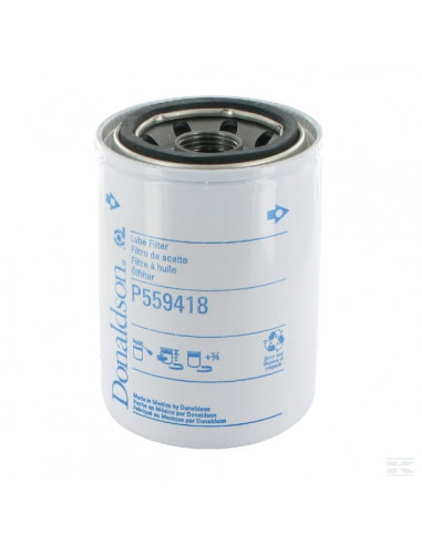 Filtr oleju Donaldson P559418 P559418