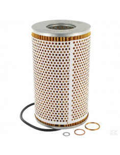 Filtr oleju wkład Donaldson P554925 P554925