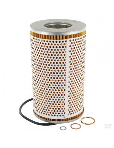 Filtr oleju wkład Donaldson P554925 P554925