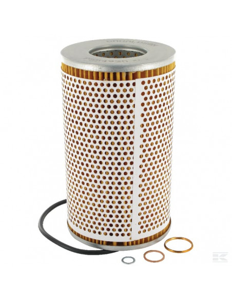 Filtr oleju wkład Donaldson P554925 P554925