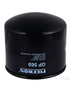 Filtr oleju, pasuje do C-385 1505OP5690