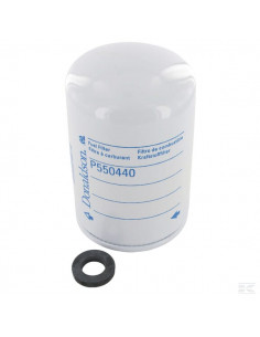 Filtr paliwa P550440