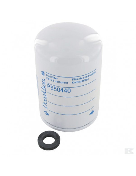 Filtr paliwa P550440