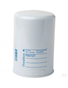 Filtr paliwa P551127