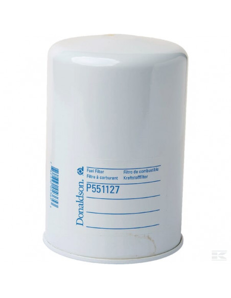 Filtr paliwa P551127