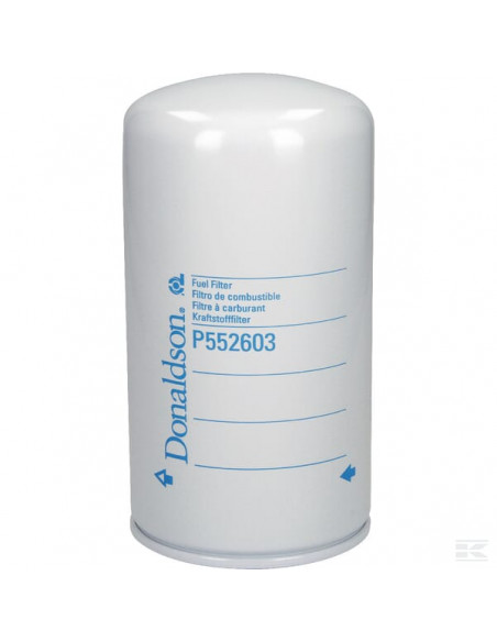 Filtr paliwa P552603
