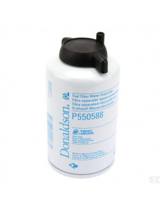 Filtr paliwa Donaldson P550588 P550588