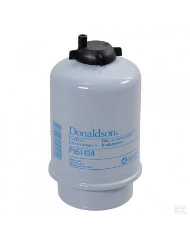 Filtr paliwa Donaldson P551434 P551434