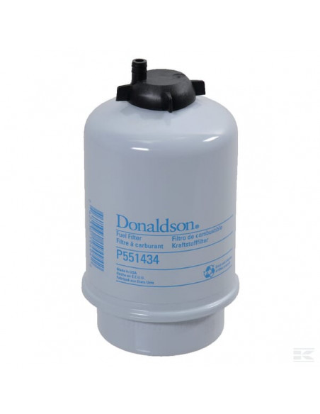Filtr paliwa Donaldson P551434 P551434