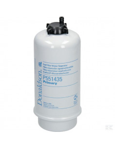Filtr paliwa Donaldson P551435 P551435