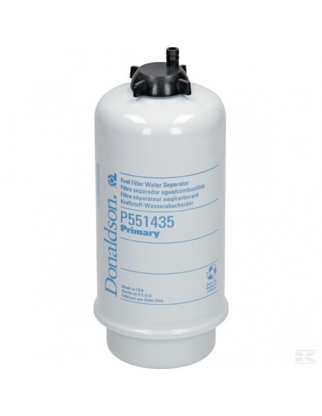 Filtr paliwa Donaldson P551435 P551435