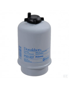 Filtr paliwa Donaldson P551437 P551437