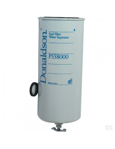 Filtr paliwa Donaldson P558000 P558000