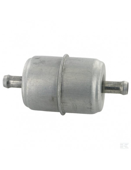 Filtr paliwa przelotowy, FI 10 mm, Donaldson P550974 P550974