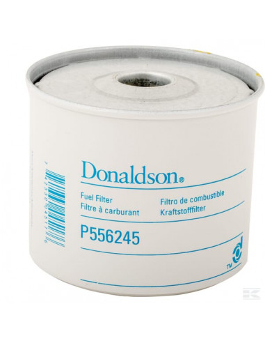 Filtr paliwa wkład Donaldson P556245 P556245