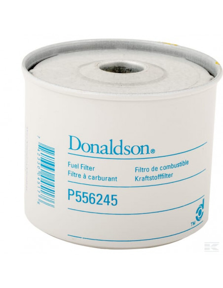Filtr paliwa wkład Donaldson P556245 P556245