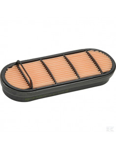 Filtr powietrza wewnętrzny Donaldson P606121 P606121