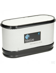 Filtr powietrza zewnętrzny Donaldson P606119 P606119