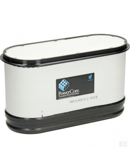 Filtr powietrza zewnętrzny Donaldson P606119 P606119