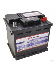 Akumulator 12V 45Ah 400A Kramp 545412040KR