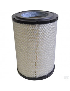 Filtr powietrza, zewnętrzny Donaldson P536457